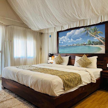 Lion Park Hotel & Resorts Sasan Gir Exterior foto