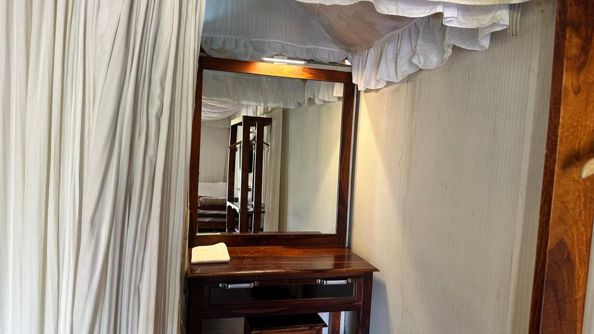 Lion Park Hotel & Resorts Sasan Gir Exterior foto